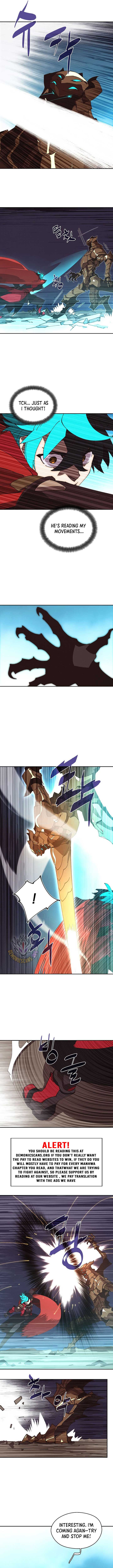 My Inventory is Abnormal Chapter 57 40 ch 57 6