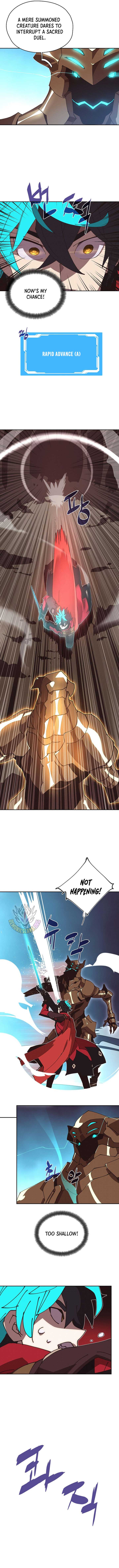 My Inventory is Abnormal Chapter 57 42 ch 57 8