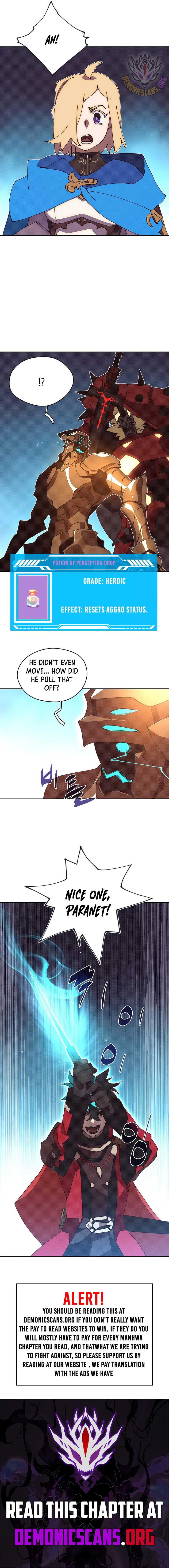 My Inventory is Abnormal Chapter 57 43 ch 57 9