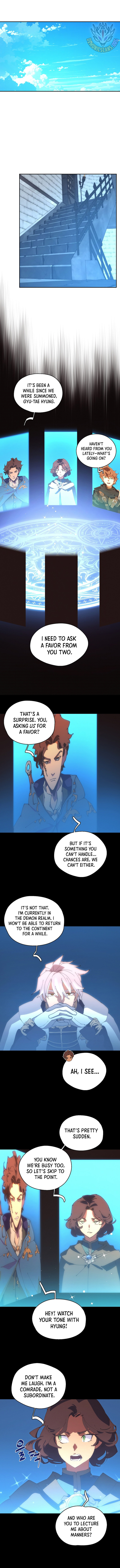 My Inventory is Abnormal Chapter 59 37 ch 59 3