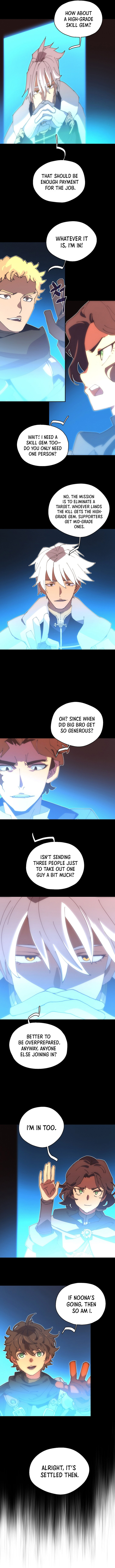 My Inventory is Abnormal Chapter 59 38 ch 59 4