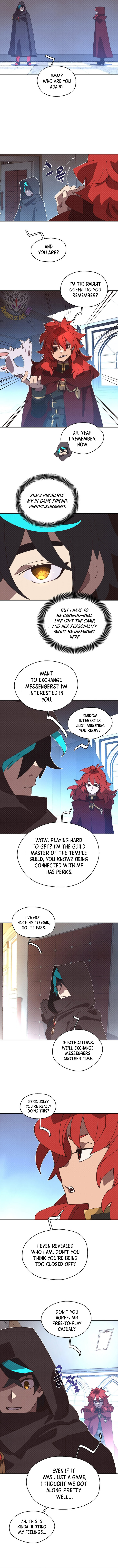 My Inventory is Abnormal Chapter 59 40 ch 59 6