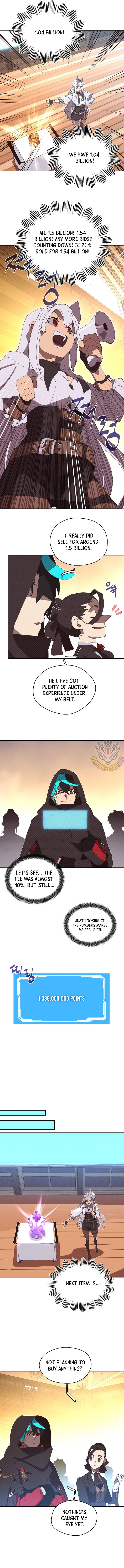 My Inventory is Abnormal Chapter 60 36 ch 60 2