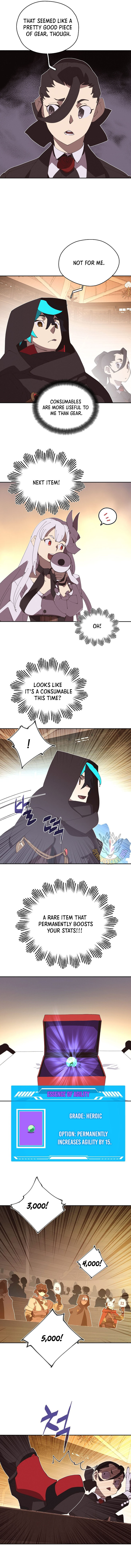 My Inventory is Abnormal Chapter 60 37 ch 60 3