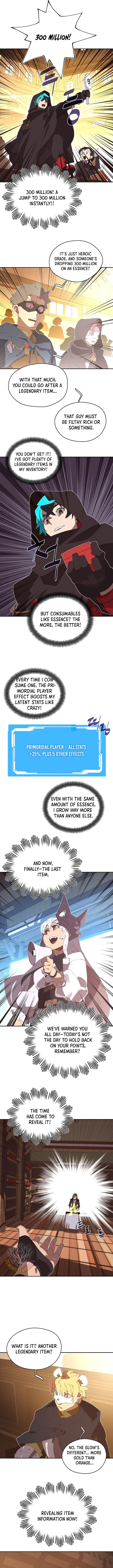 My Inventory is Abnormal Chapter 60 38 ch 60 4