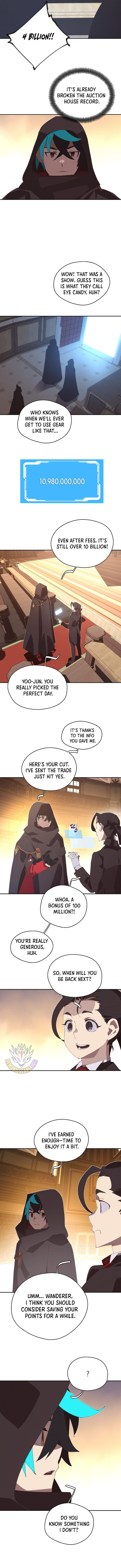 My Inventory is Abnormal Chapter 60 41 ch 60 7