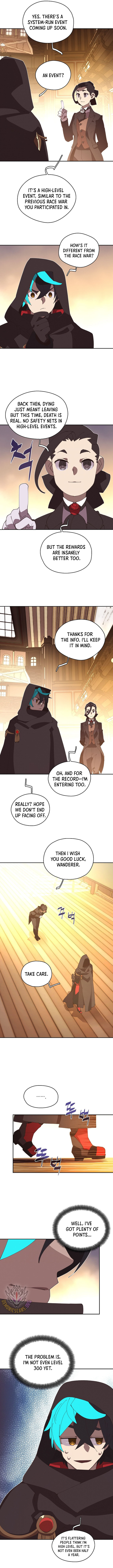 My Inventory is Abnormal Chapter 60 42 ch 60 8