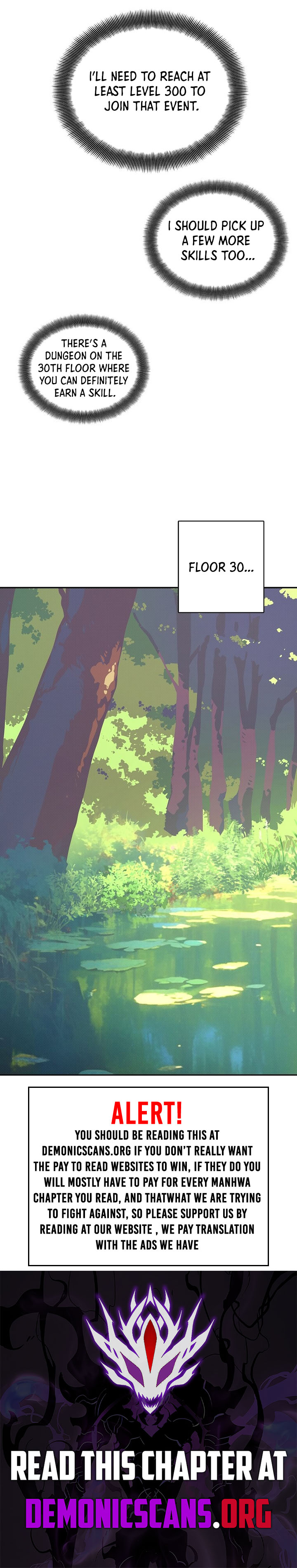 My Inventory is Abnormal Chapter 60 43 ch 60 9