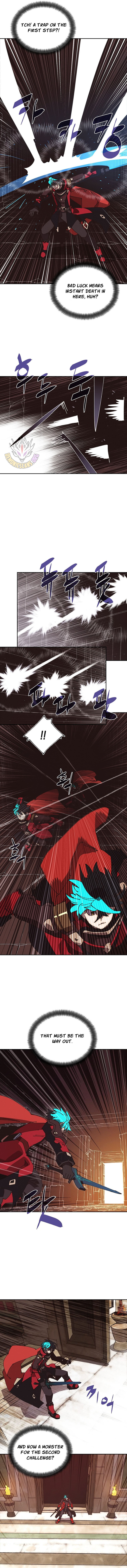 My Inventory is Abnormal Chapter 61 37 ch 61 3