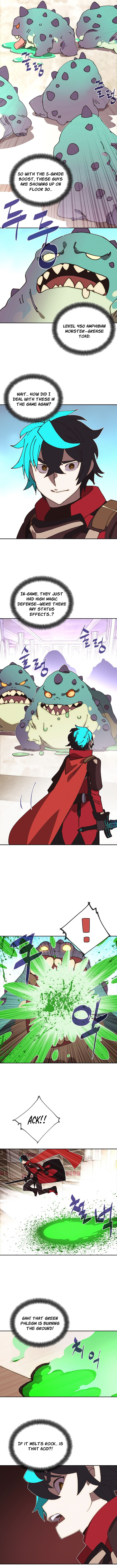 My Inventory is Abnormal Chapter 61 38 ch 61 4