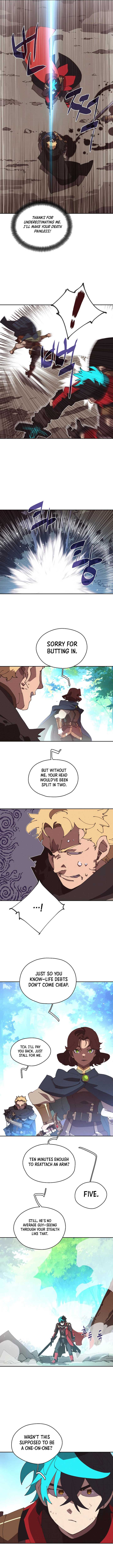 My Inventory is Abnormal Chapter 63 38 ch 63 4