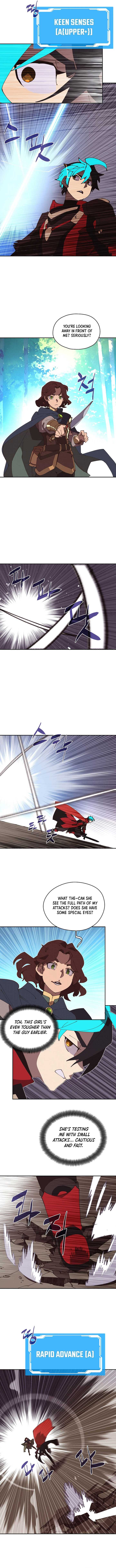 My Inventory is Abnormal Chapter 63 40 ch 63 6