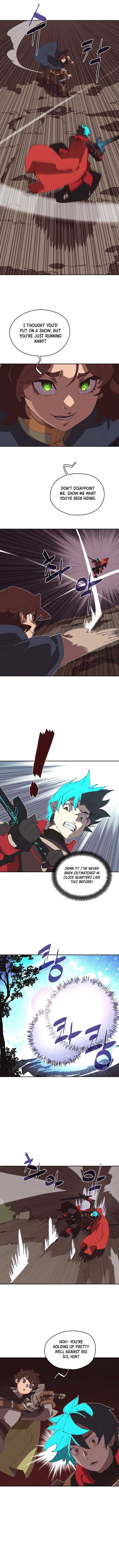 My Inventory is Abnormal Chapter 63 42 ch 63 8