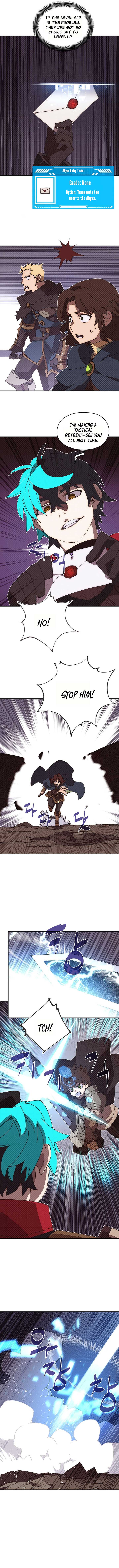 My Inventory is Abnormal Chapter 64 36 ch 64 2