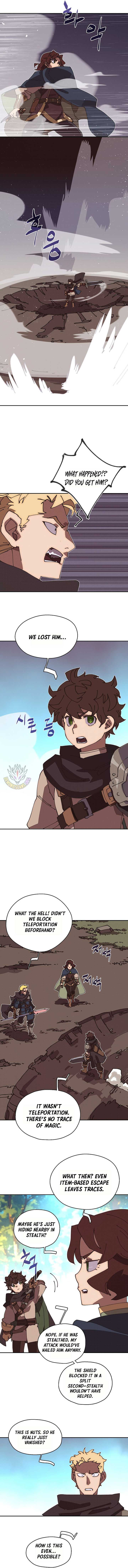 My Inventory is Abnormal Chapter 64 37 ch 64 3