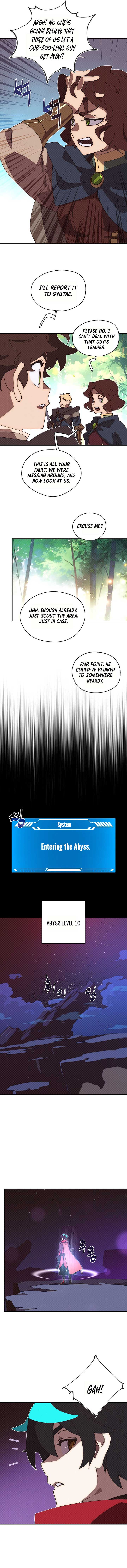 My Inventory is Abnormal Chapter 64 38 ch 64 4