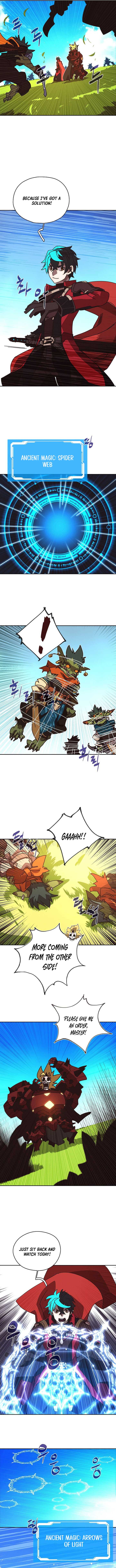 My Inventory is Abnormal Chapter 65 38 ch 65 4