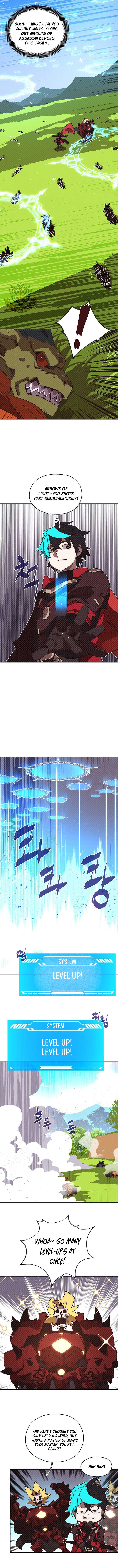 My Inventory is Abnormal Chapter 65 39 ch 65 5