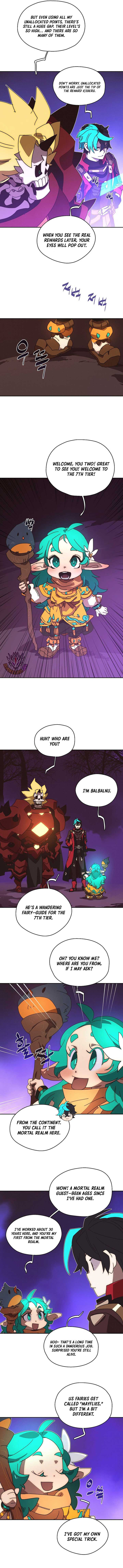 My Inventory is Abnormal Chapter 65 41 ch 65 7