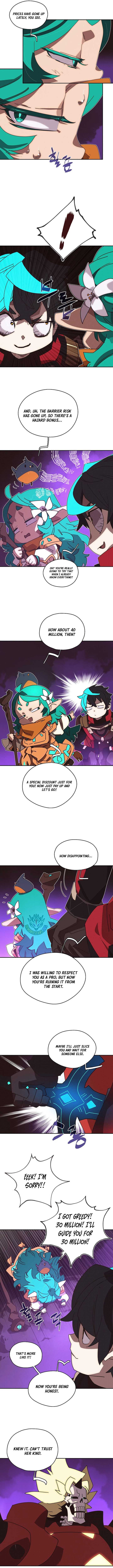 My Inventory is Abnormal Chapter 66 37 ch 66 3