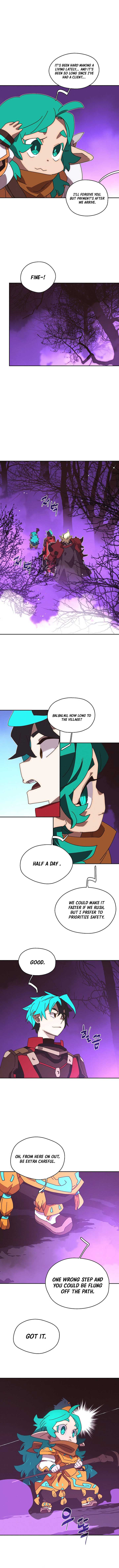 My Inventory is Abnormal Chapter 66 38 ch 66 4