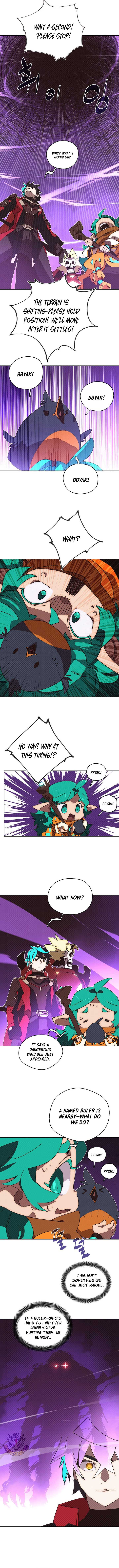 My Inventory is Abnormal Chapter 66 39 ch 66 5