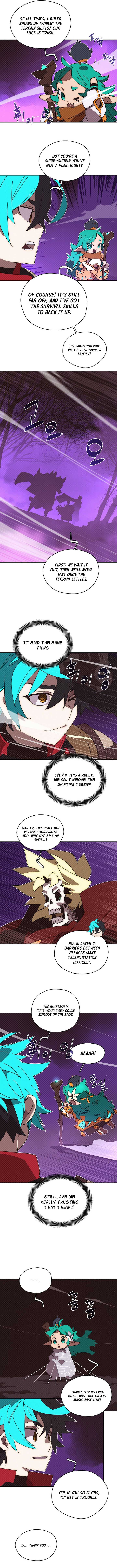 My Inventory is Abnormal Chapter 66 40 ch 66 6