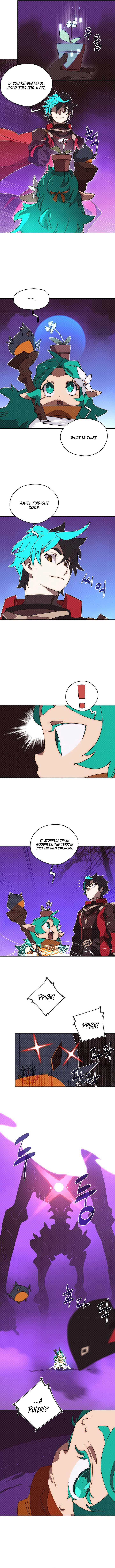 My Inventory is Abnormal Chapter 66 41 ch 66 7