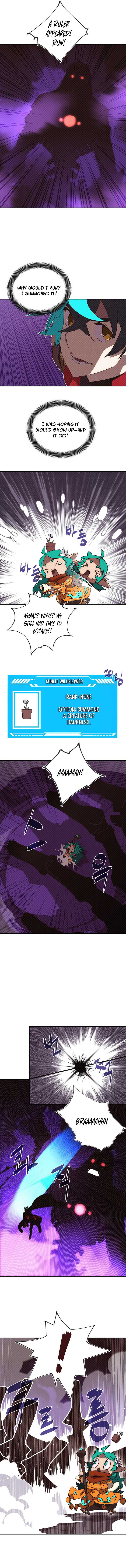 My Inventory is Abnormal Chapter 66 42 ch 66 8