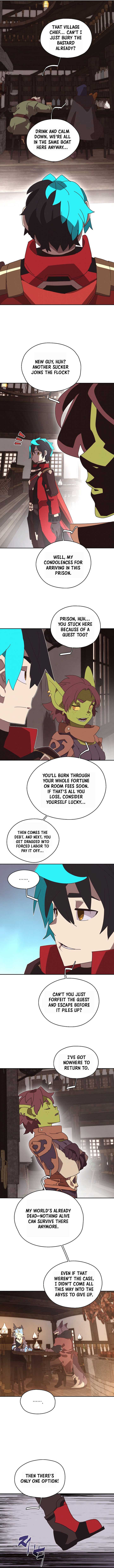 My Inventory is Abnormal Chapter 67 40 ch 67 6