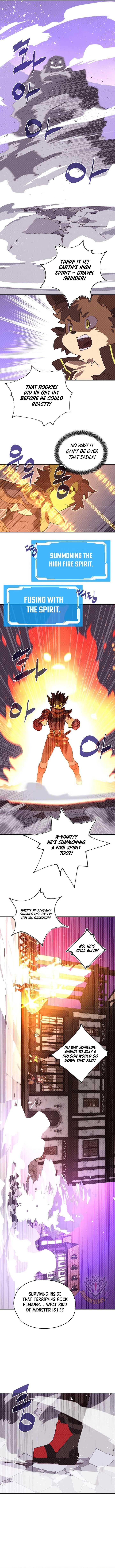 My Inventory is Abnormal Chapter 68 37 ch 68 3