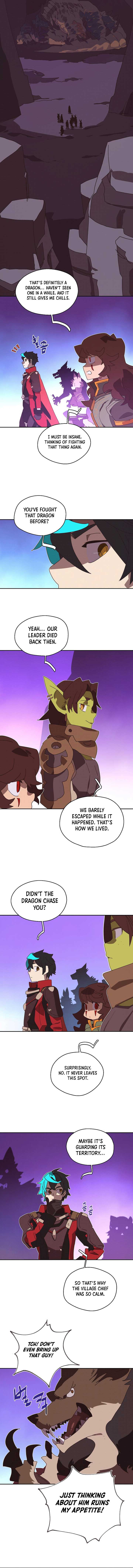 My Inventory is Abnormal Chapter 68 42 ch 68 8