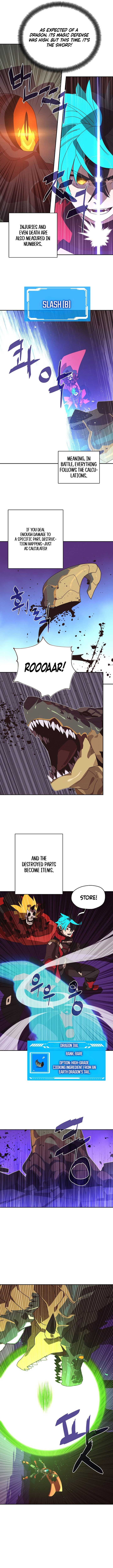 My Inventory is Abnormal Chapter 70 36 ch 70 2