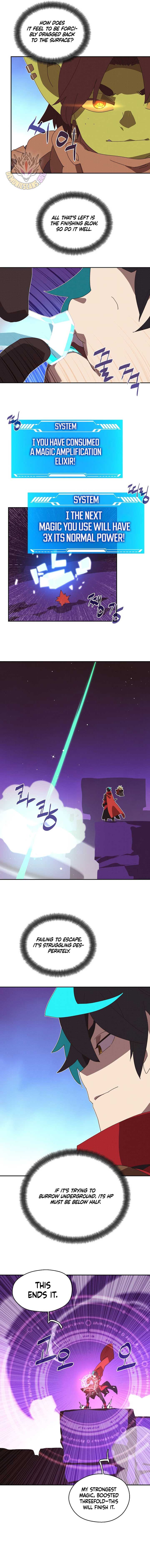 My Inventory is Abnormal Chapter 70 40 ch 70 6