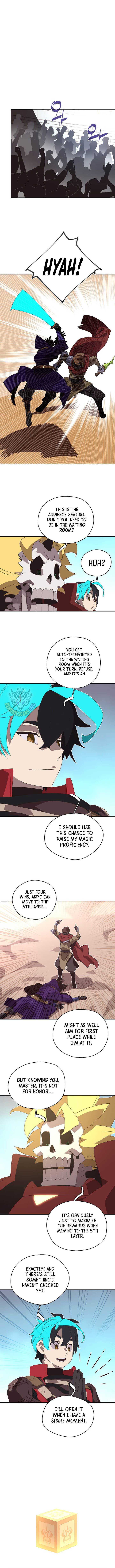 My Inventory is Abnormal Chapter 71 37 ch 71 6