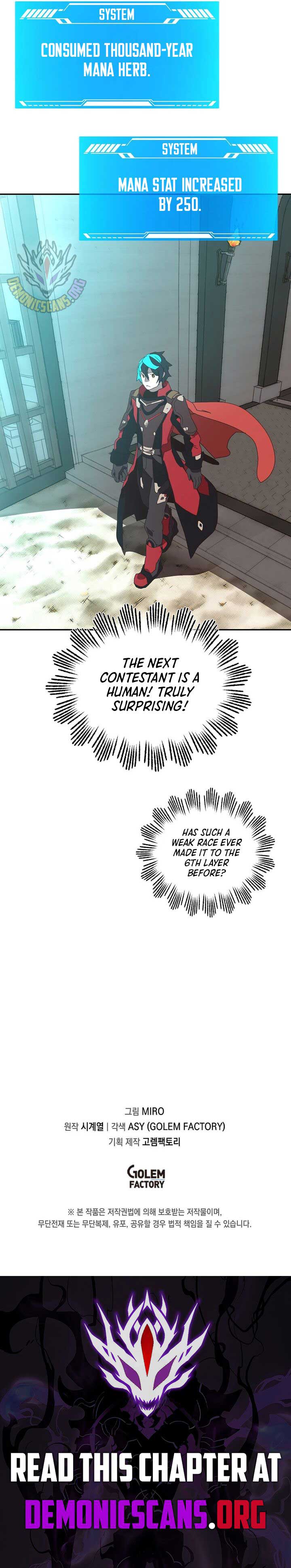 My Inventory is Abnormal Chapter 71 39 ch 71 8