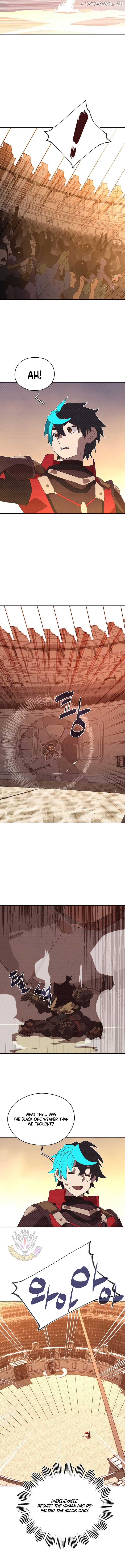 My Inventory is Abnormal Chapter 72 37 ch 72 3