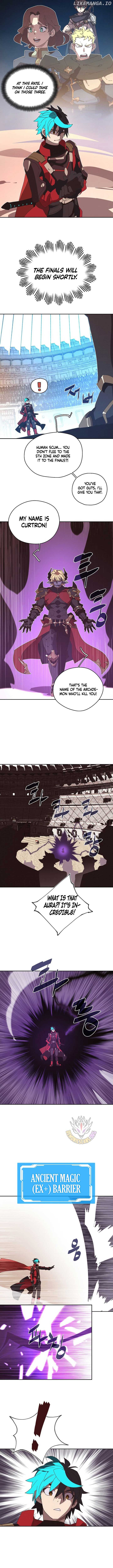 My Inventory is Abnormal Chapter 72 39 ch 72 5