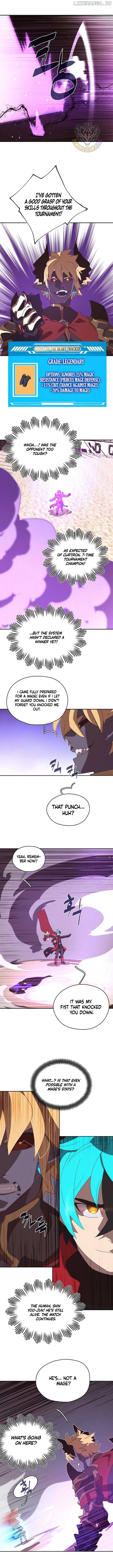 My Inventory is Abnormal Chapter 72 40 ch 72 6