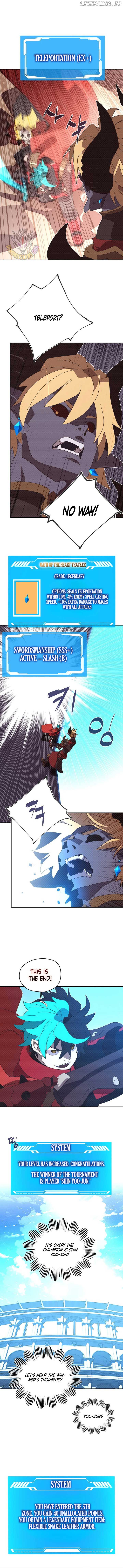 My Inventory is Abnormal Chapter 72 41 ch 72 7