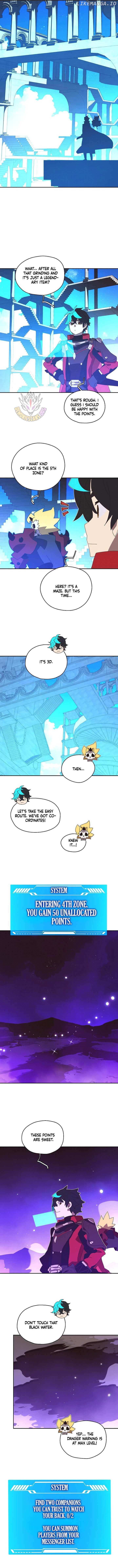 My Inventory is Abnormal Chapter 72 42 ch 72 8