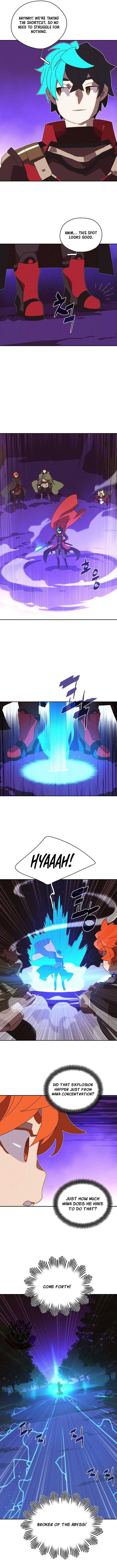 My Inventory is Abnormal Chapter 73 41 6