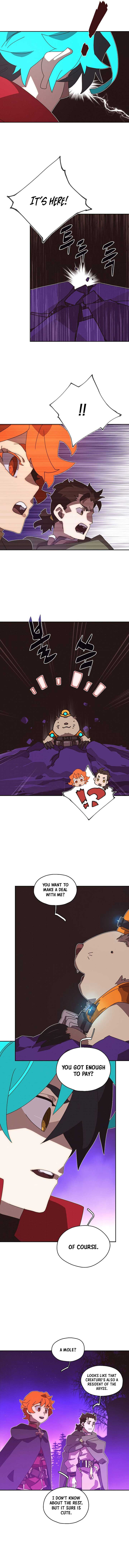 My Inventory is Abnormal Chapter 73 42 7