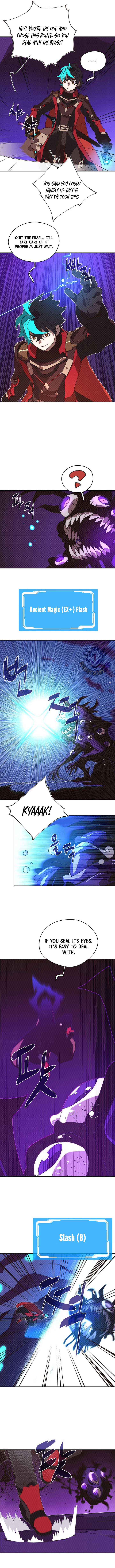 My Inventory is Abnormal Chapter 74 37 2