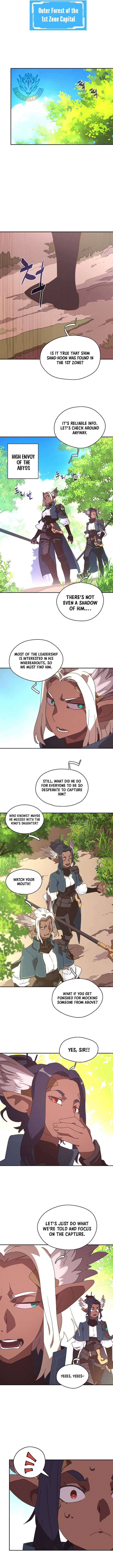 My Inventory is Abnormal Chapter 74 39 4