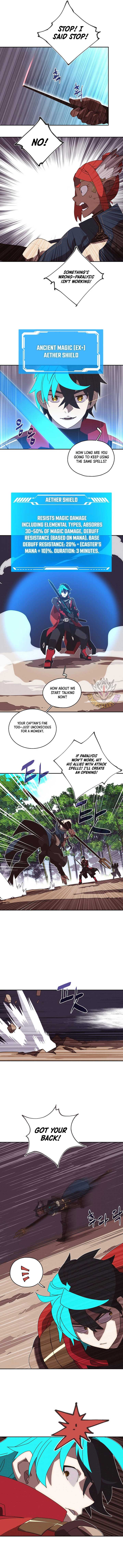 My Inventory is Abnormal Chapter 75 37 2