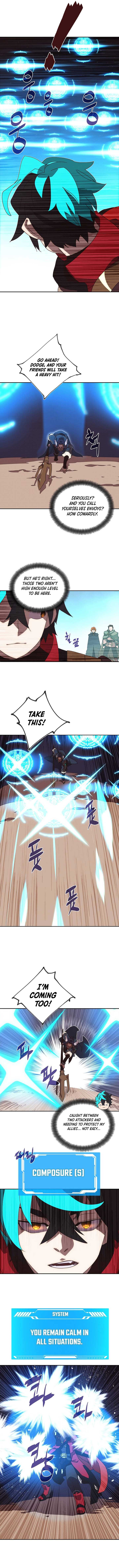 My Inventory is Abnormal Chapter 75 38 3