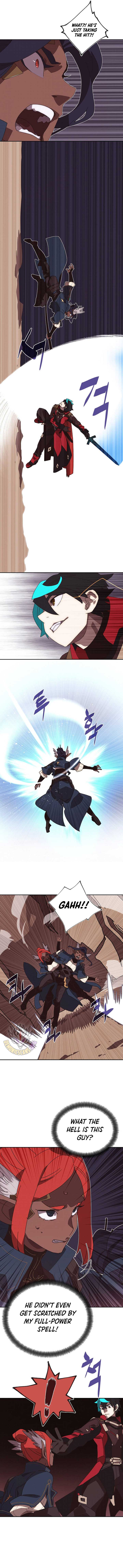 My Inventory is Abnormal Chapter 75 39 4