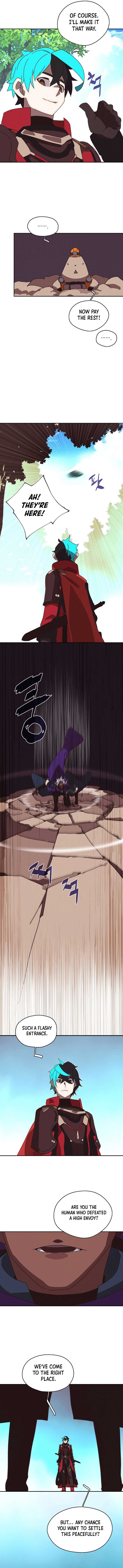 My Inventory is Abnormal Chapter 75 42 7