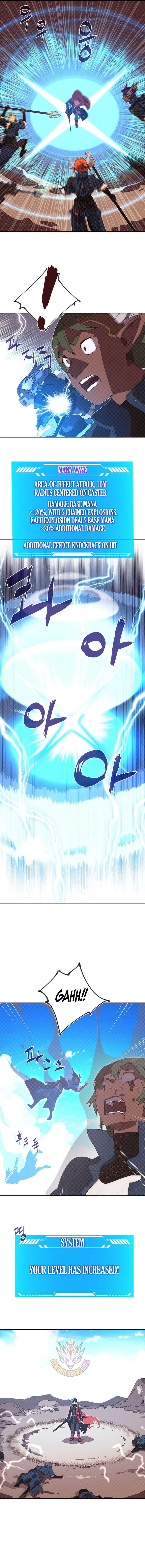 My Inventory is Abnormal Chapter 76 36 1